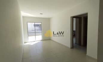 Imagem 6: Apartamento com 2 dormitórios para alugar, 60 m² por R$ 1.500,00/mês - Jardim Jupira - Foz