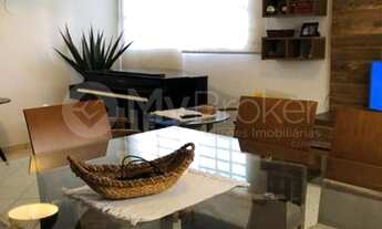 Imagem 2: Casa com 3 quartos - Bairro Jardim Colina em Uberlândia