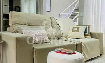 Imagem 3: Apartamento para comprar no bairro Jardim Sabará - Porto Alegre com 3 quartos