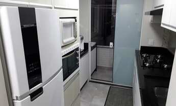 Imagem 6: Apartamento para Venda em Piraquara, Jardim Bela Vista, 2 dormitórios, 1 banheiro, 1 vaga