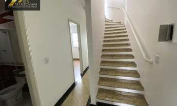 Imagem 6: Sobrado com 3 dormitórios à venda, 134 m² por R$ 520.000,00 - Canto do Forte - Praia Grand