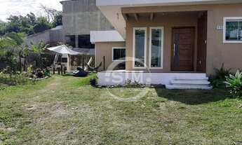 Imagem 2: Casa com 4 dormitórios à venda, 150 m² por R$ 500.000,00 - Guriri - Cabo Frio/RJ