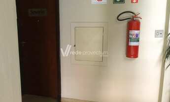 Imagem 4: Sala - Centro - Campinas