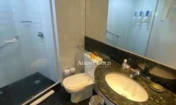 Imagem 7: Apartamento no Condomínio Sheraton Barra