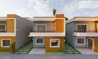 Imagem 6: Casa em Condomínio para Venda em Lauro de Freitas, Miragem, 4 dormitórios, 3 suítes, 4 ban