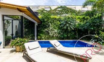 Imagem 4: Sobrado 500m² 4 Dormitórios para Venda no Jardim Paulista