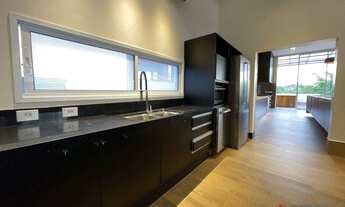 Imagem 4: Casa com 5 suítes à venda, no Condomínio Residencial Shamballa II - Atibaia/SP - CA4352