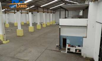 Imagem 7: GALPÃO COMERCIAL EM BONSUCESSO