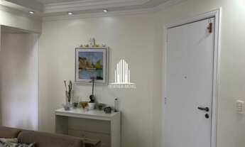 Imagem 2: Apartamento á venda 62m² 2 dormitórios e 1 vaga de garagem em Pirituba, são Paulo - SP