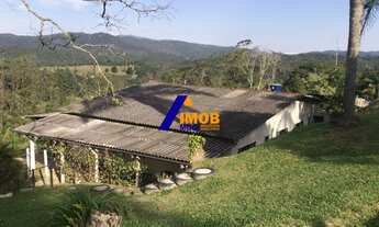 Imagem: Mogi das Cruzes - Casa Padrão - Taiaçupeba