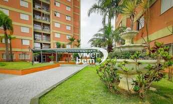 Imagem 1: Apartamento com 3 dormitórios à venda, 70 m² por R$ 450.000,00 - Vila Formosa - São Paulo