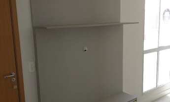 Imagem 7: Apartamento para venda possui 42 metros quadrados com 2 quartos