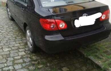 Imagem 3: Vendo Corolla 2005