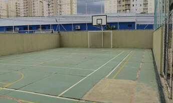 Imagem 6: Amplo apartamento Bonfim com 03 dormitórios, 01 suite, 02 vagas de garagem