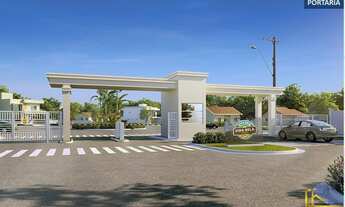 Imagem: Lote no condomínio Vida Bela Itapevi com