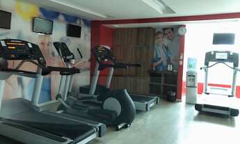 Imagem 4: Lindo flat 1 quarto, 41m² no Radisson, av Boa Viagem, varanda, piscina