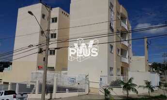 Imagem 2: Apartamento com 2 dorms, Jardim das Estrelas, Sorocaba - R$ 215 mil, Cod: 2645