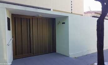 Imagem 2: Casa em Condomínio para Venda em Fortaleza, Tauape, 4 dormitórios, 3 suítes, 4 banheiros