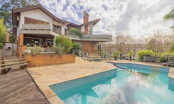 Imagem 2: Casa Venda Alphaville 830 m² 4 Dormitórios