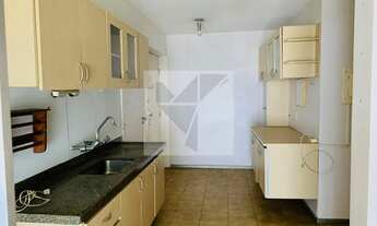 Imagem 6: São Paulo - Apartamento Padrão - Santo Amaro