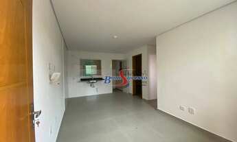 Imagem 3: Apartamento com 2 dormitórios à venda, 47 m² por R$ 320.000,00 - Chácara Mafalda - São Pau