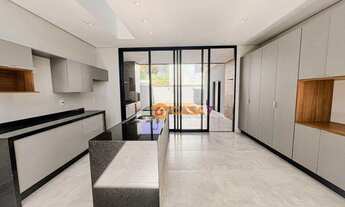 Imagem 2: Casa à venda - Condomínio Aldeia da Mata - Votorantim/SP