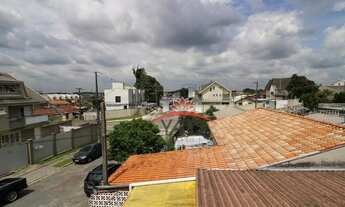 Imagem 3: Residências Santa Felicidade - Curitiba/PR