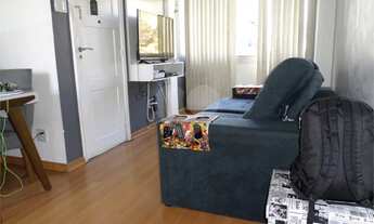 Imagem 4: Rio de Janeiro - Apartamento Padrão - Méier