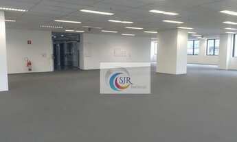 Imagem 3: Conjunto para alugar, 1038 m² - Água Branca - São Paulo/SP