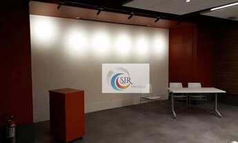 Imagem 7: Conjunto para alugar, 600 m² Itaim Bibi - São Paulo/SP