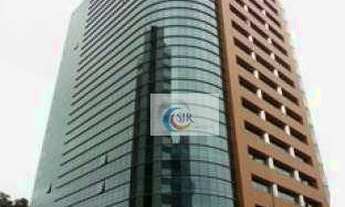 Imagem 5: Conjunto comercial para locação de 652,350m² com 21 vagas de garagem, Pinheiros, São Paulo