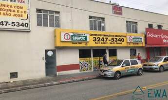 Imagem: São José - Conjunto Comercial/Sala - Kobrasol