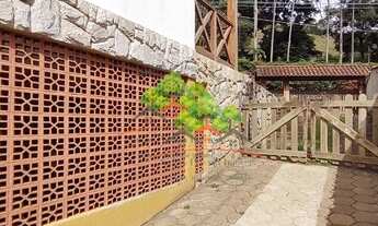 Imagem 5: Chácara com 4 dormitórios à venda, 730 m² por R$ 680.000 - Balança - Simão Pereira/MG