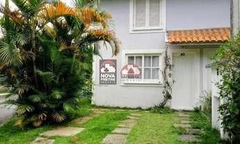 Imagem 2: São José dos Campos - Casa de Condomínio - Jardim Americano