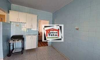 Imagem 6: Casa com 4 dormitórios à venda, 180 m² por R$ 476.000,00 - Jardim Líbano - São Paulo/SP