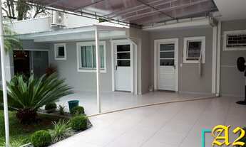 Imagem 3: EXCELENTE SOBRADO DE ALTO PADRÃO COM 4 QUARTOS E 3 SUITES NO BAIRRO CAPÃO RASO