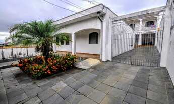 Imagem 3: Casa à venda e locação 5 Quartos, 6 Vagas, 357M², Vila Joaquim Inácio, Campinas - SP