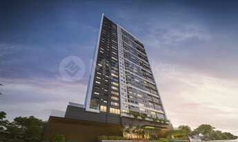 Imagem 3: Apartamento com 3 quartos no Vereda Areião - Bairro Setor Pedro Ludovico em Goiânia