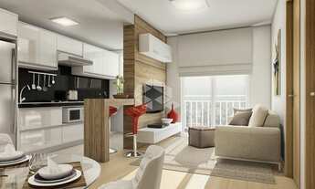 Imagem 2: FARROUPILHA - Apartamento Padrão - Alvorada