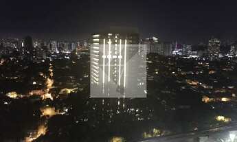 Imagem 2: São Paulo - Apartamento Padrão - Brooklin