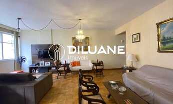 Imagem 3: Rio de Janeiro - Apartamento Padrão - Copacabana