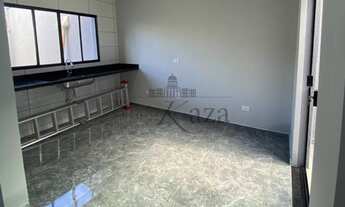 Imagem 6: Casa Padrão - Jacareí - Jardim Sant'Anna do Pedregulho - 3 Dormitórios - 158m²