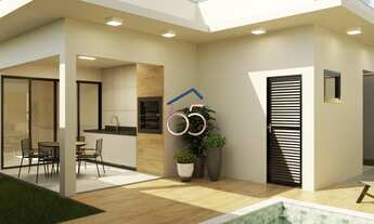 Imagem: Casa Térrea Belvedere 2