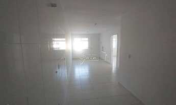 Imagem 4: Casa com 2 dormitórios à venda, 50 m² por R$ 199.000,00 - Campo Largo da Roseira - São Jos