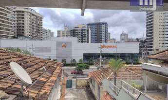 Imagem 3: Casa sobrado com 2 quartos ao lado do supermercado Mundial