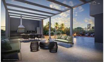 Imagem 5: Apartamento com 3 dormitórios à venda, 139 m² por R$ 1.515.100 - Cambuí - Campinas/SP