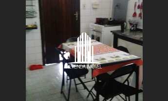 Imagem 3: Casa na Chácara Santo Antônio com 3 dormitórios com 1 vaga de garagem