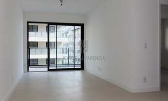 Imagem 5: Botafogo 3Qts (Ste) - 1ª Locação