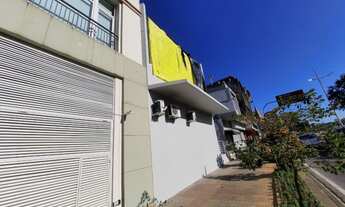 Imagem 3: Excelente sala comercial NOVA na Avenida Beira Rio com 150m²