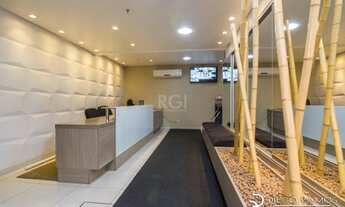 Imagem 7: Porto Alegre - Conjunto Comercial/Sala - Menino Deus